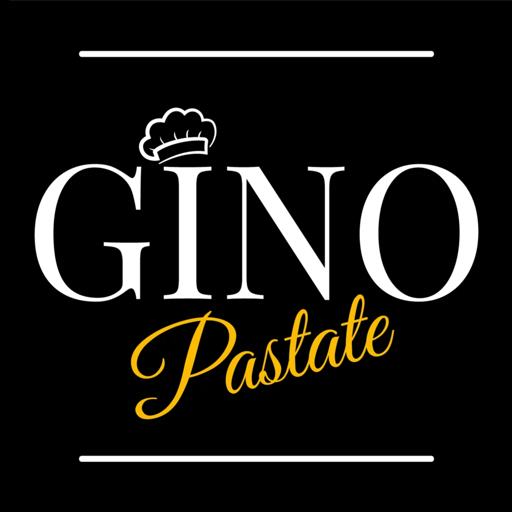 Logo Gino Pastate
