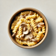 sauce au champignon