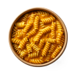 sauce poivron et légumes