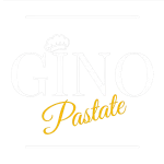 Logo Gino Pastate